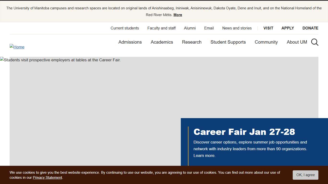 University of Manitoba